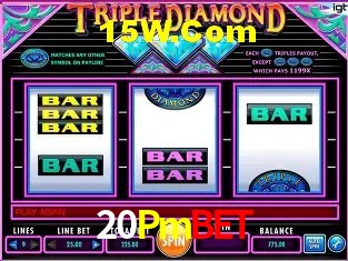 Casino Ao Vivo 20Pmbet