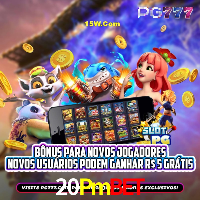 Casino VIP 20Pmbet