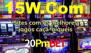 20Pmbet: Jogos de Caça-Níqueis-Altas Recompensas, Roleta-Velocidade, Blackjack-Desafios Máximos