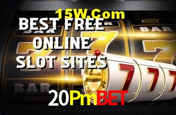 Jogos de Slot 20Pmbet