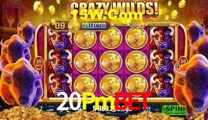 Promoção Relâmpago 20Pmbet