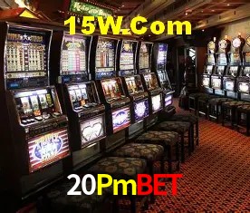 Recursos de Bônus 20Pmbet