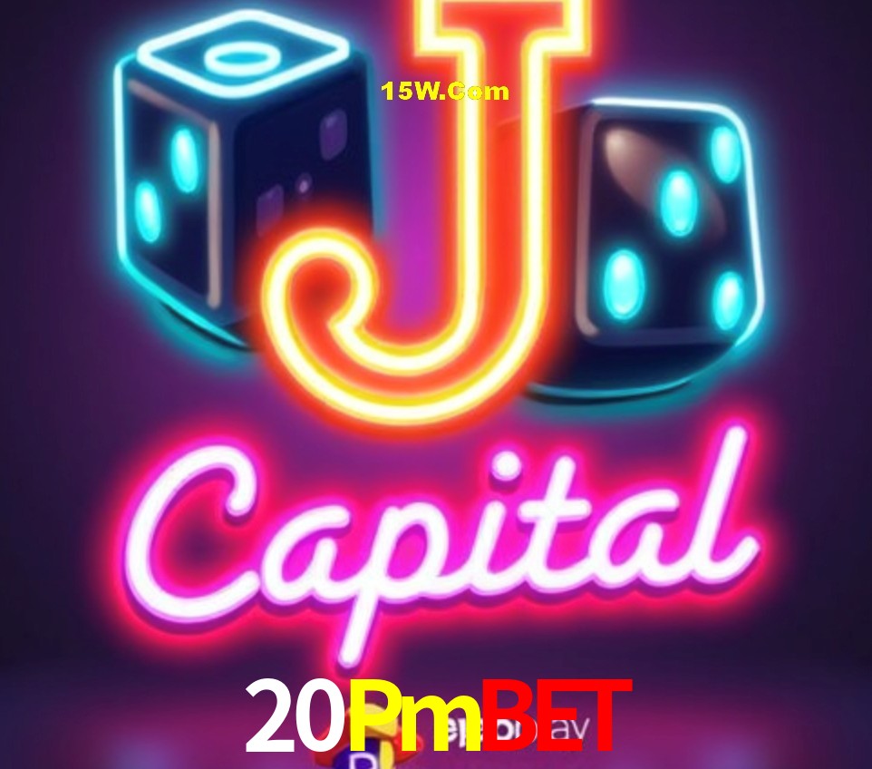 Provedores de Jogos 20Pmbet