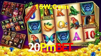 Tecnologia da Plataforma 20Pmbet