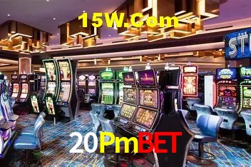 Benefícios da Conta 20Pmbet