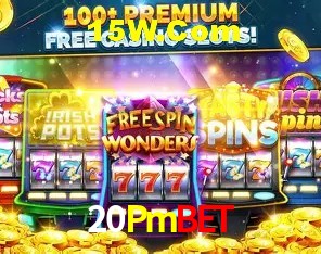 Diretório de Jogos 20Pmbet