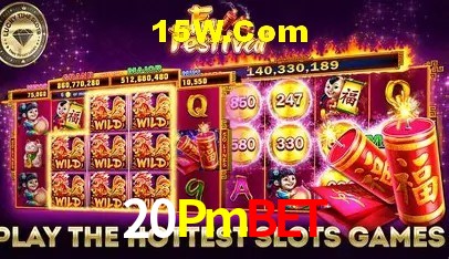 Design Responsivo 20Pmbet
