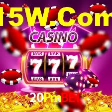 20Pmbet: Seu Cassino Premiado com Pagamentos Rápidos